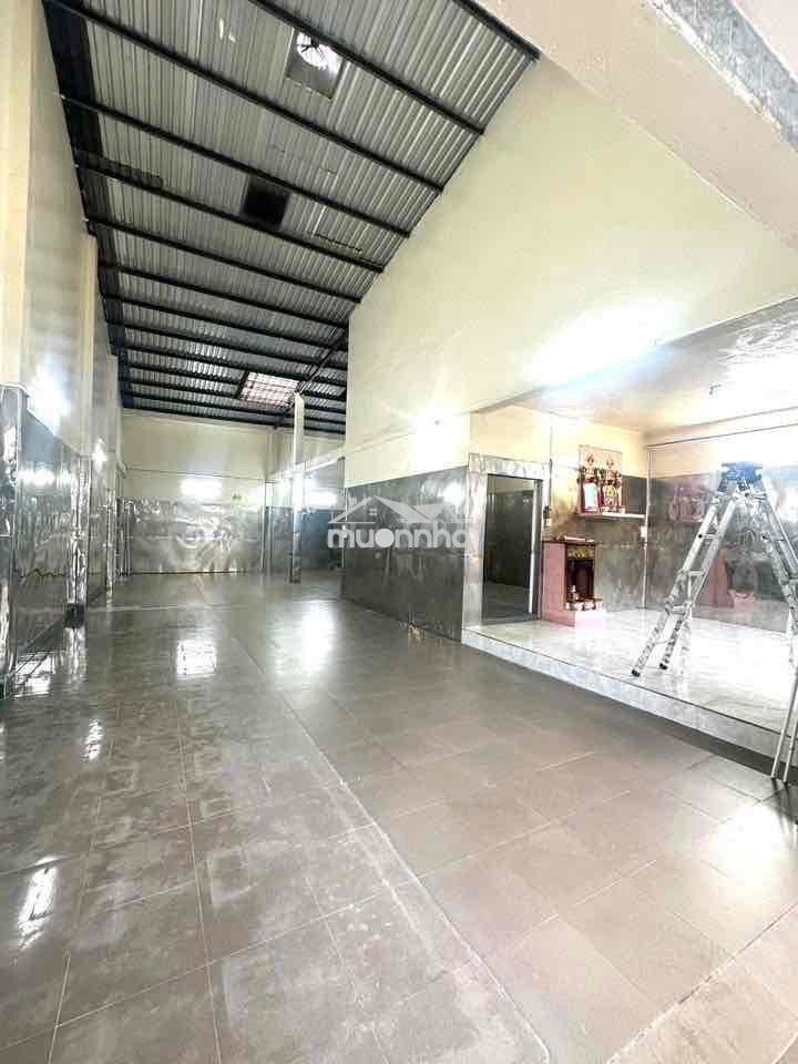 Nhà hxh đường tân hoà đông, 9x22m, nh 12m, lửng , 30 triệu - 2