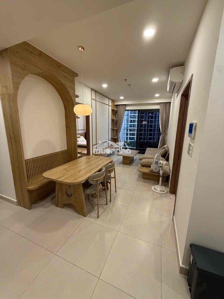 Bán căn hộ the glory midori park tp mới 2pn 2wc 69m2 full nội thất đẹp - 2