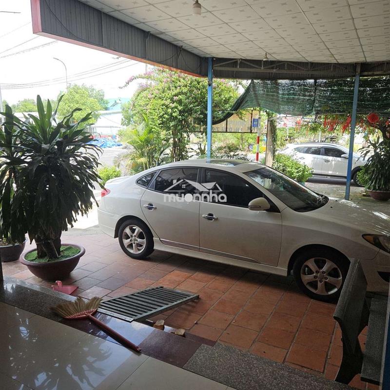 Cho thuê nhà nguyên căn 2pn, 2wc đầy đủ nội thất