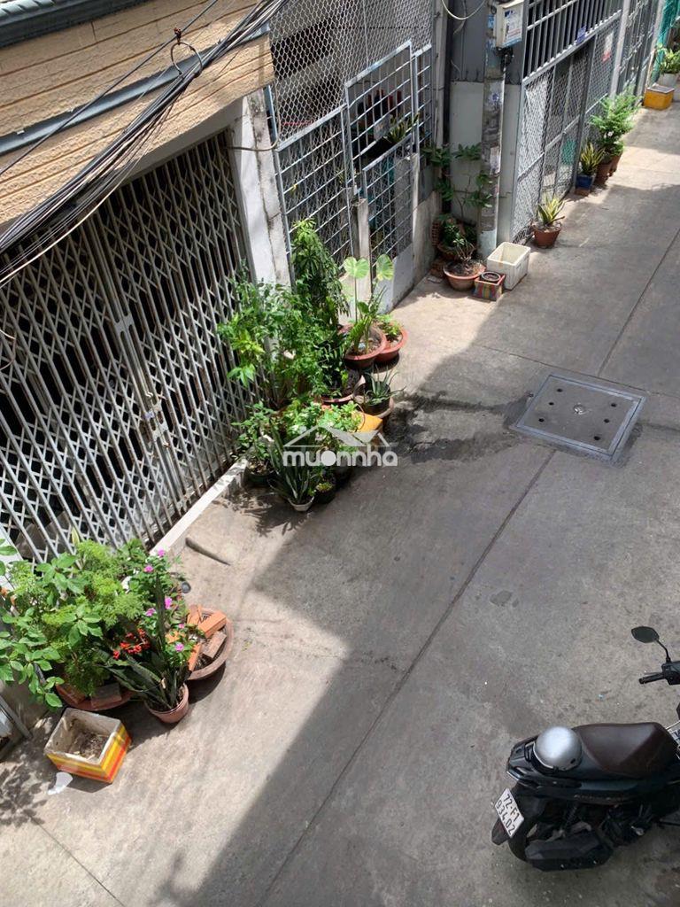Bán nhà giá rẻ tân bình - 3