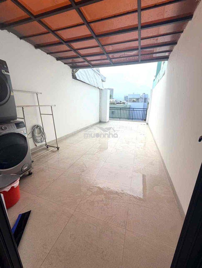 Chính chủ bán nhà hxh 3m3 x 18,5 nở hậu 7m6 - cọc giao nhà liền - 3