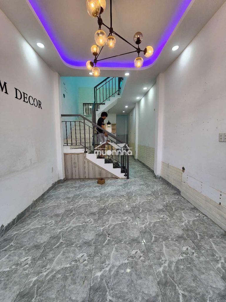 Cho thue nhà tô ngọc vân 2pn. 2wc - 4