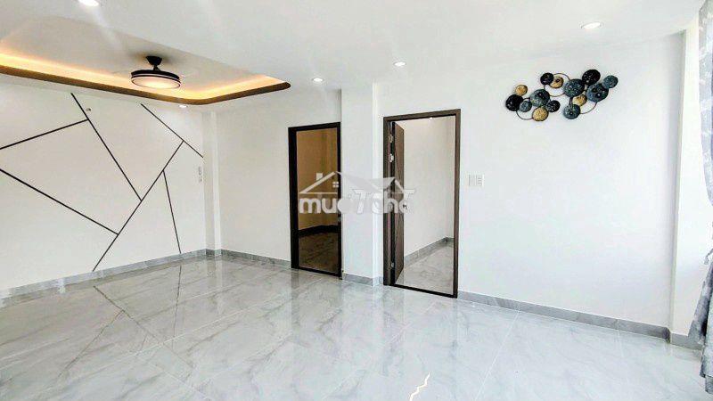 Căn hộ c/c 234 phan văn trị - 3,5 tỷ - 3