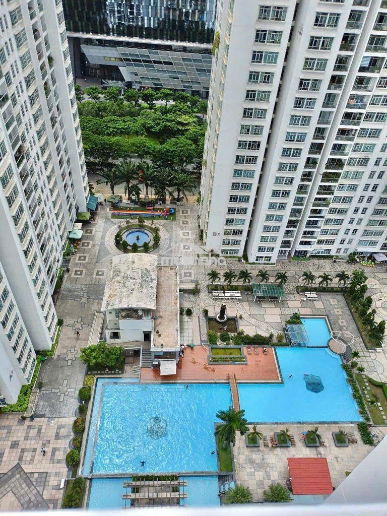 Chỉnh chủ gửi bán căn hộ new sài gòn 2pn giá 3ty9 - sổ hồng cầm tay - 4