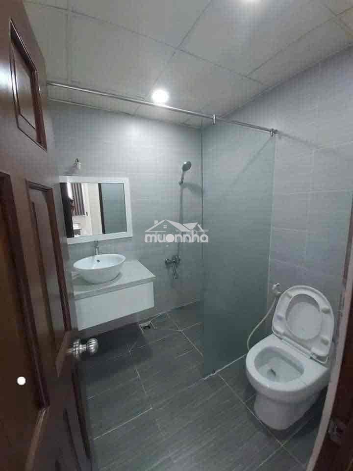 Căn hộ 2pn view sông đầy đủ nội thất khánh hội 3 - 3