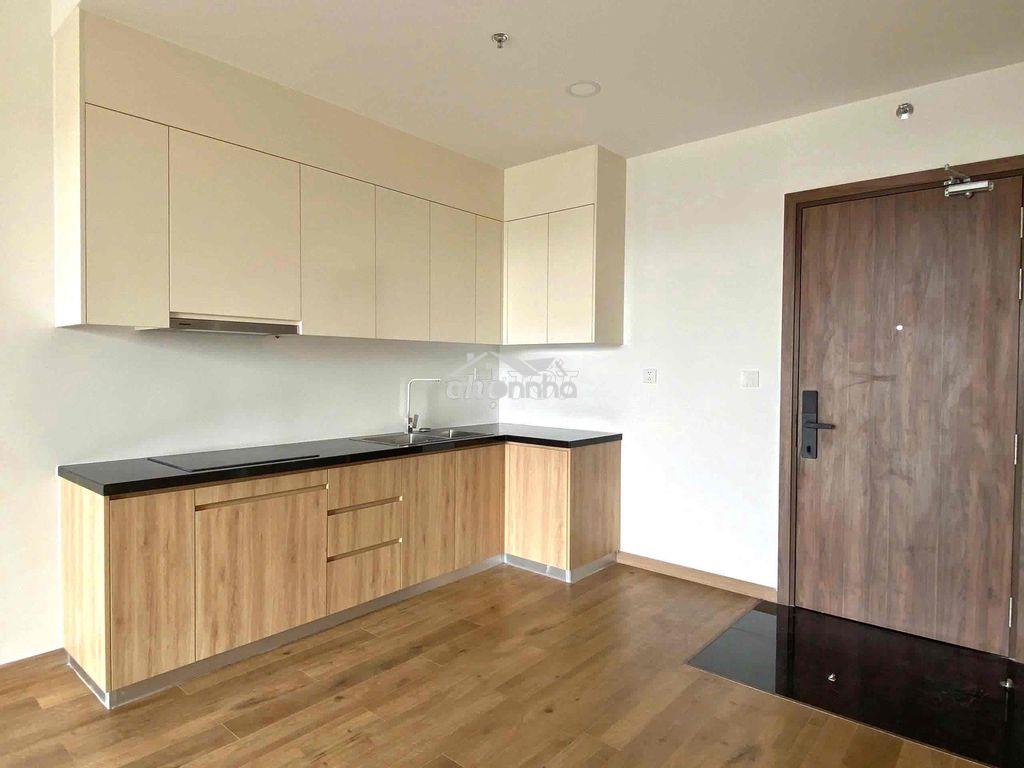 Cho thuê 2pn 1wc giai đoạn 2 tại akari city - 2