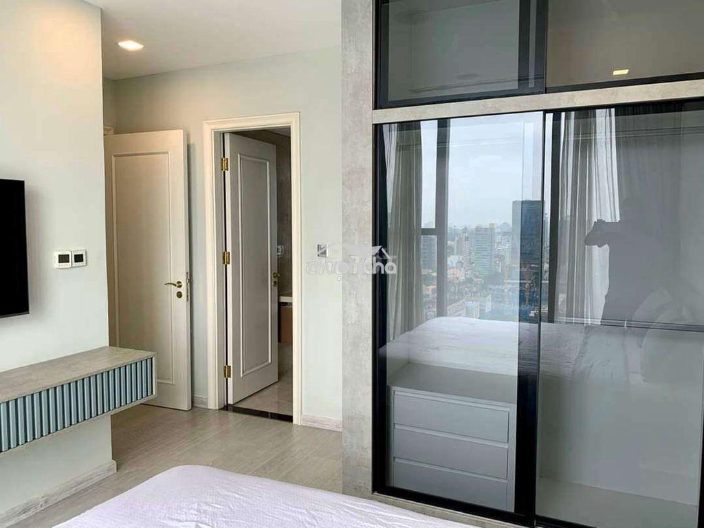 Cần cho thuê nhanh căn hộ 1pn trong tháng này , view thoáng, nt mới ! - 4