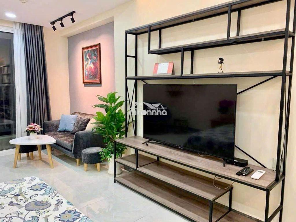 Cho thuê căn hộ orchard parkview có slot ô tô đầy đủ tiện nghi 50m2 - 2