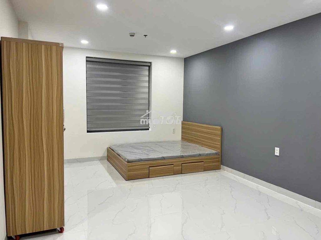 • Cho thuê chung cư c2 phú mỹ -khu thương mại dịch vụ phú mỹ -thủ dầu - 2