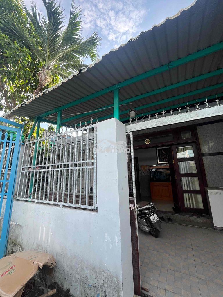 145m2 , dt 10x14,5, 2 tầng trung tâm hóc môn - 2