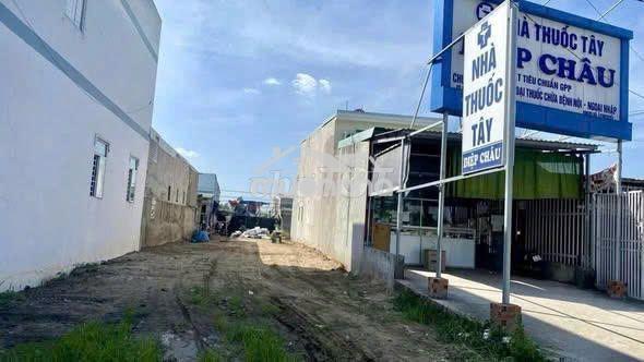 Gấp lắm mới bán mảnh đất này. bán lỗ 200triệu - 3