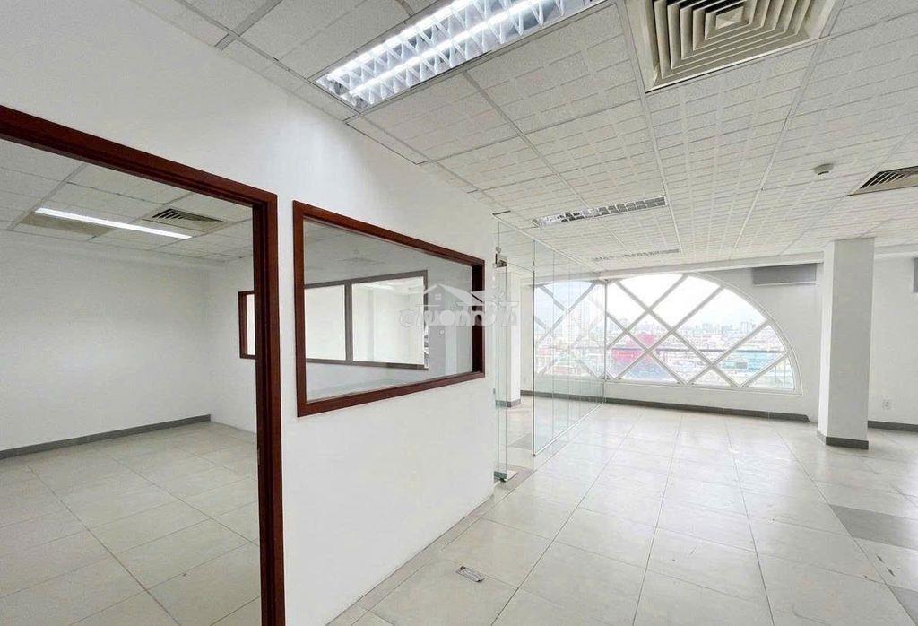 Chính chủ cho thuê văn phòng hoàng việt tân bình - 4