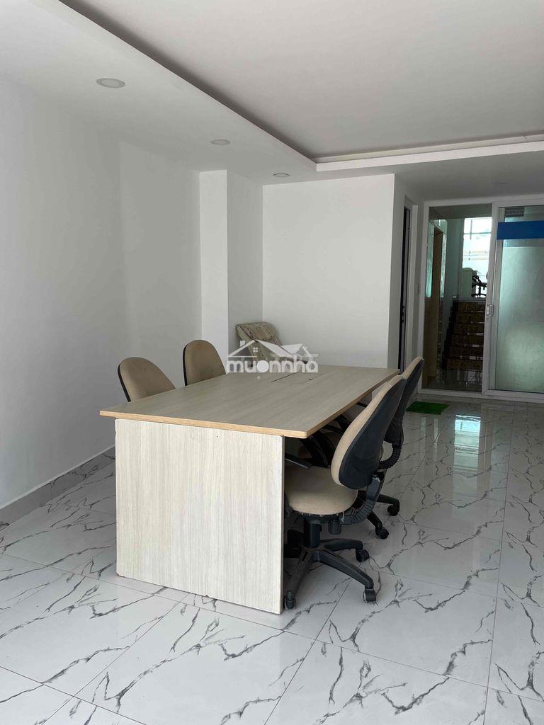 🏢 Cho thuê mặt bằng mặt tiền phan đình phùng – vị trí vàng giữa trung - 4