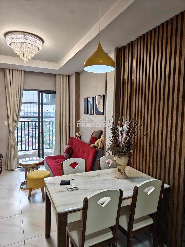 Bán căn hộ happy one vạn xuân – full nội thất đẹp 🔥  📍 dự án: happy