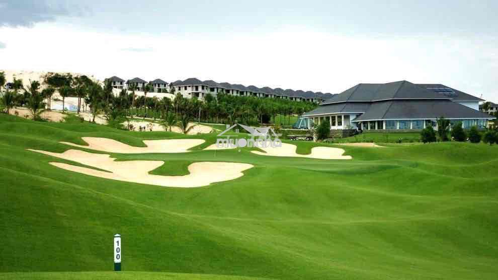 Lô góc 7x17m view đẹp, sổ hồng, điện nước âm hoàn chỉnh - 4