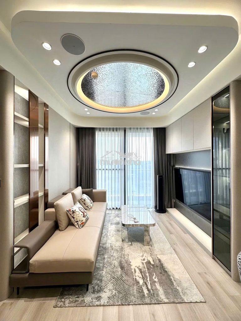 Bán lỗ ch 1,960 tỷ nguyễn bỉnh khiêm 49m2 full nt, shr, được vay 70%