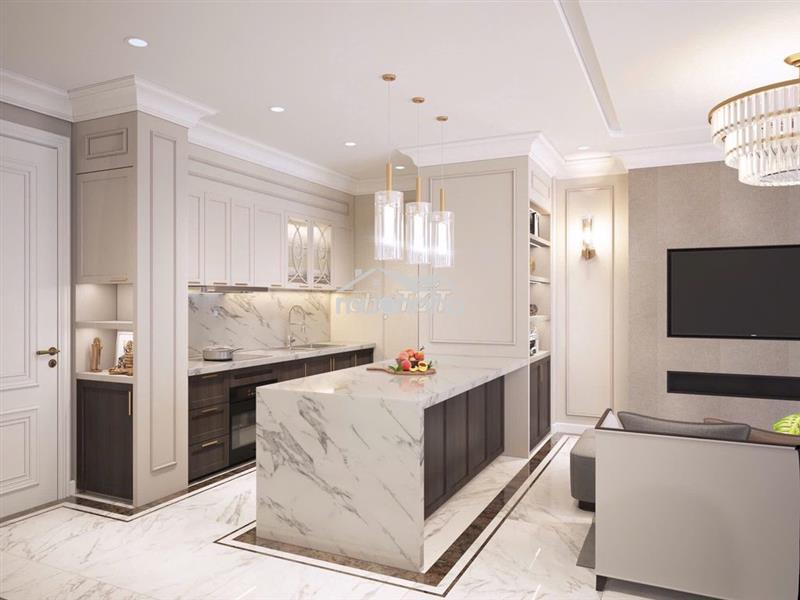Cần cho thuê căn hộ sunrise riverside block c 