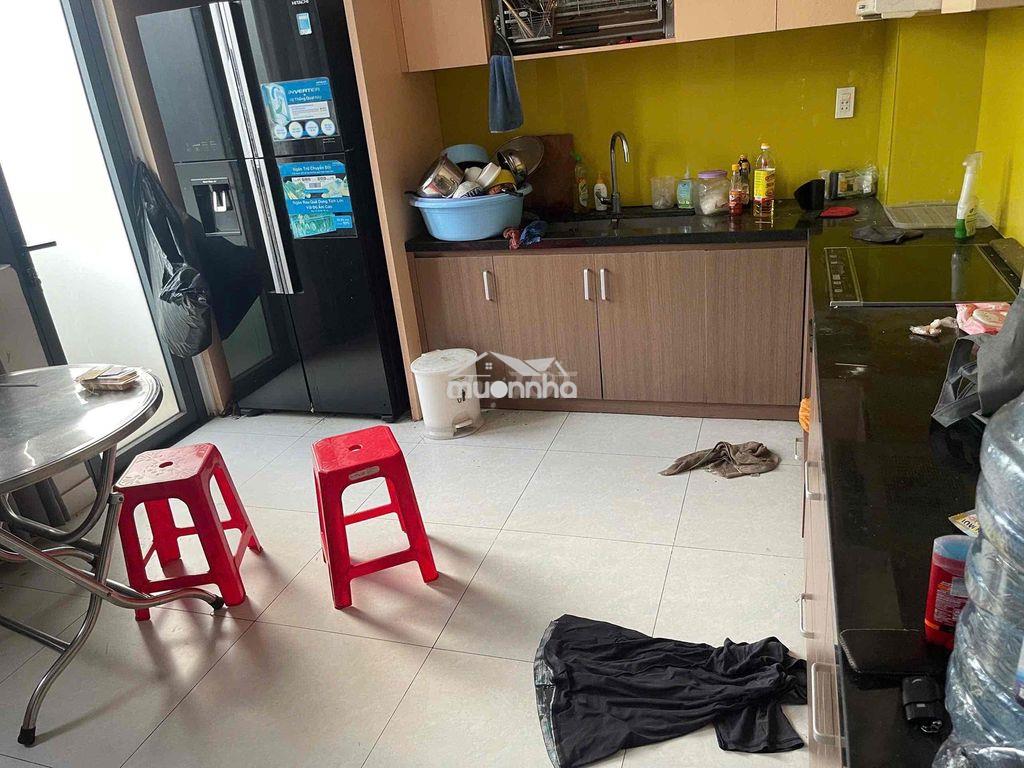 Cho thuê góc 2 mt 3 lầu gần aeon tân phú - 2