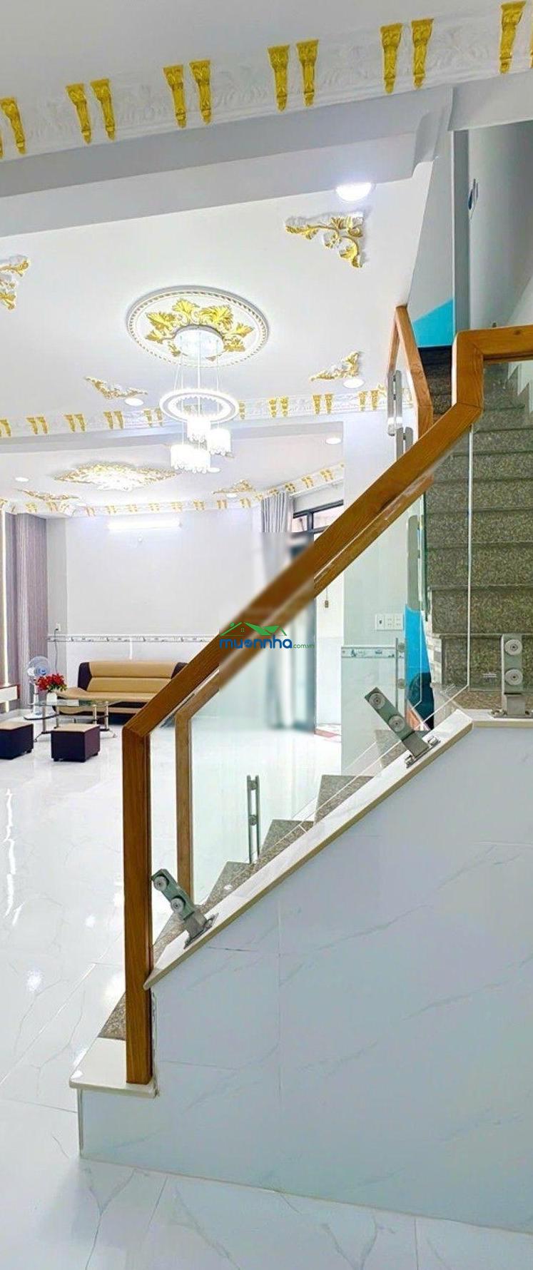 Bán nhà an lạc kinh dương vương - 4 tầng - 70m² - 3 sân thượng - chỉ 6 tỷ hơn.