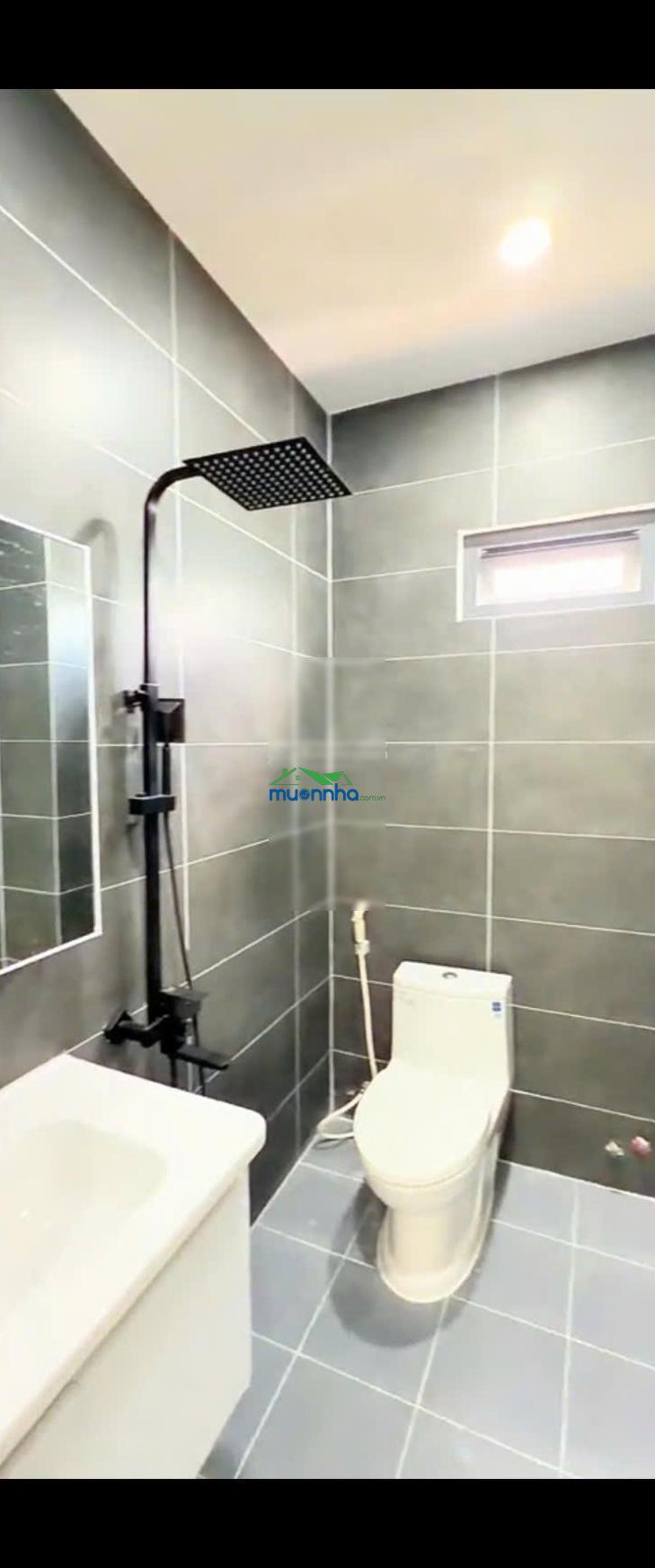 Chỉ 1 tỷ 920 triệu nhà ở đường nguyễn hữu trí bình chánh dọn vào ở ngay - 4