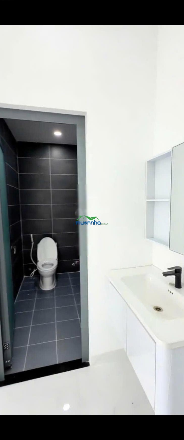Chỉ 1 tỷ 920 triệu nhà ở đường nguyễn hữu trí bình chánh dọn vào ở ngay