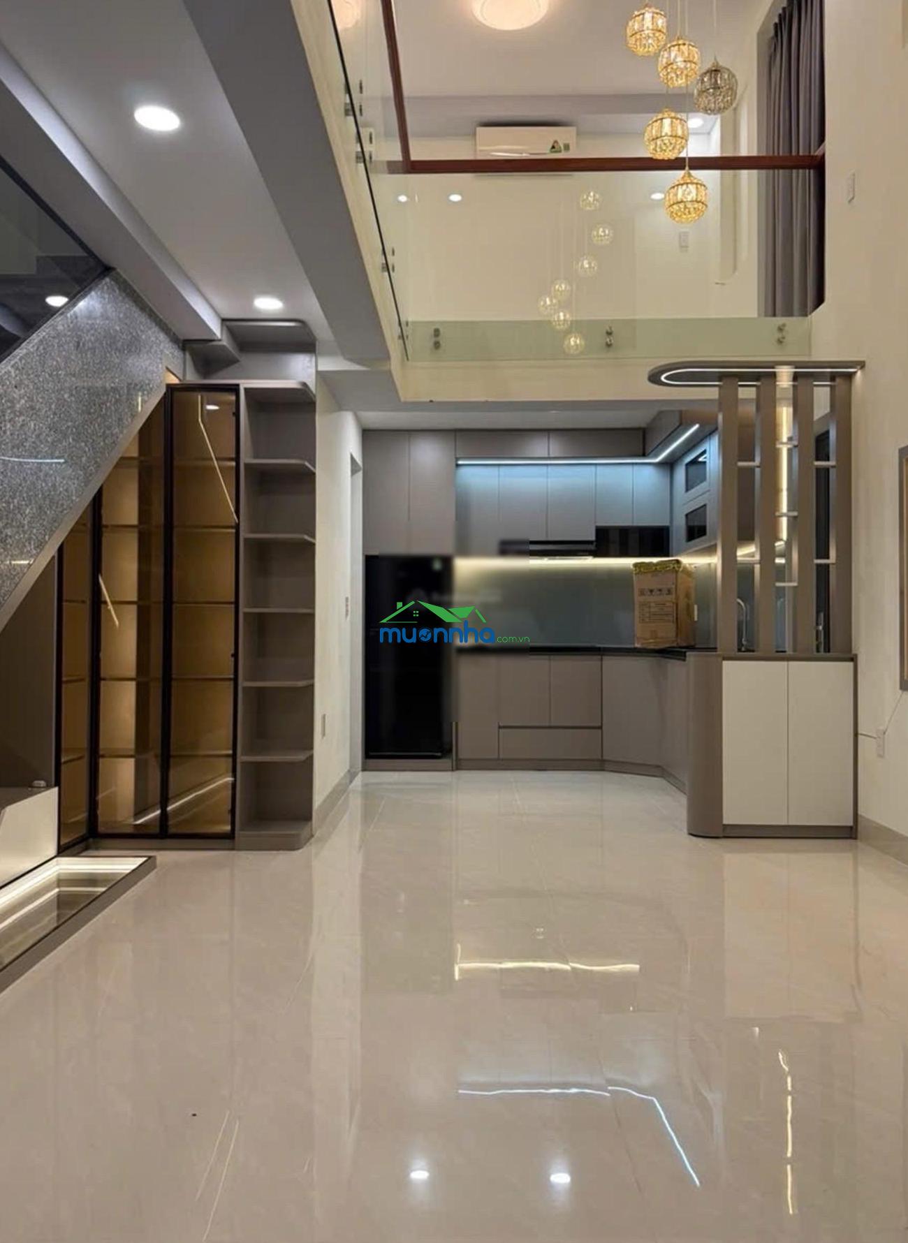 Hàng hiếm bình lợi|43m²|góc|3 tầng|7.3 tỷ| oto đậu cạnh nhà - 3