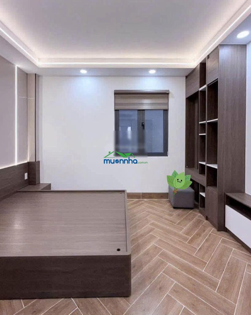 Xoay vốn bán gấp nhà đường 6,5m trần não - quận 2, 75m2, cho thuê 26tr, gần cầu sài gòn - 3