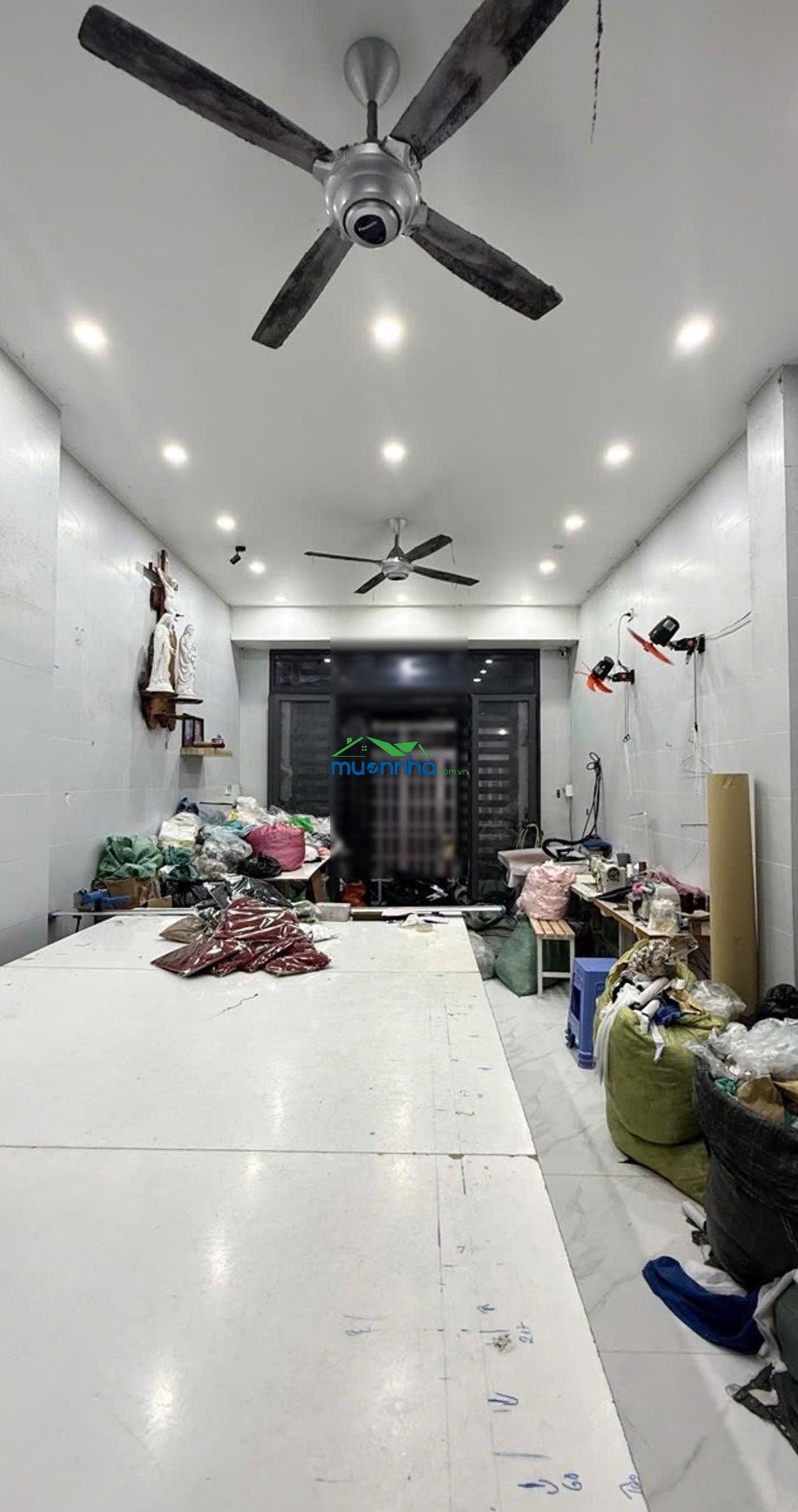 Bán nhà riêng tân phú, khu dân trí tân kỳ tân quý 4 tầng 4,1x11(45,4m2) - 4,99tỷ(tl) - 3