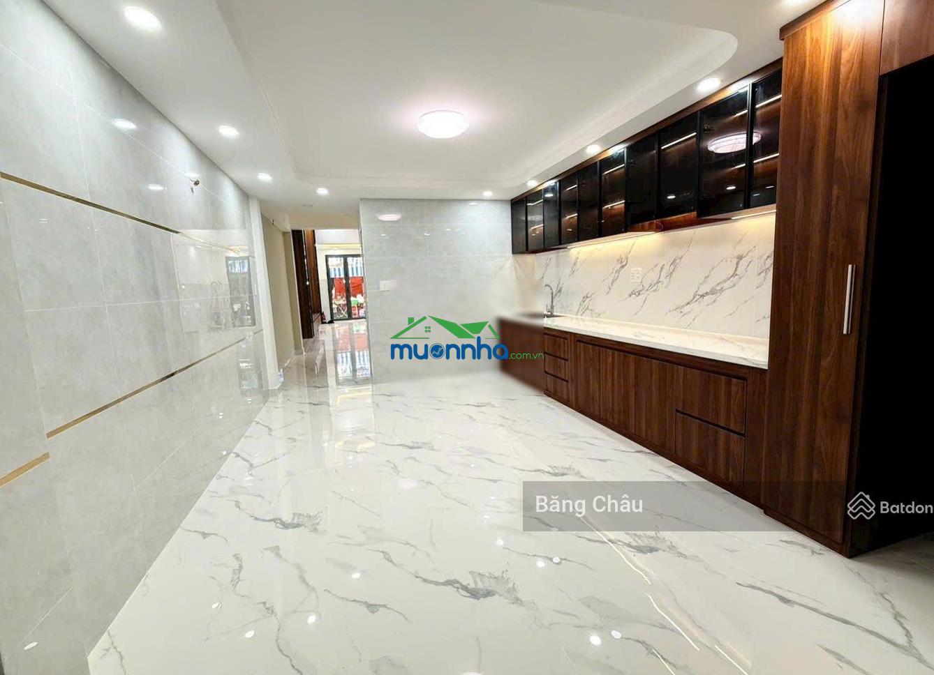 Bán nhà riêng 68m2 tại lạc long quân. giảm 350 triệu còn 8 tỷ 750. chính chủ, giá cực chất - 4