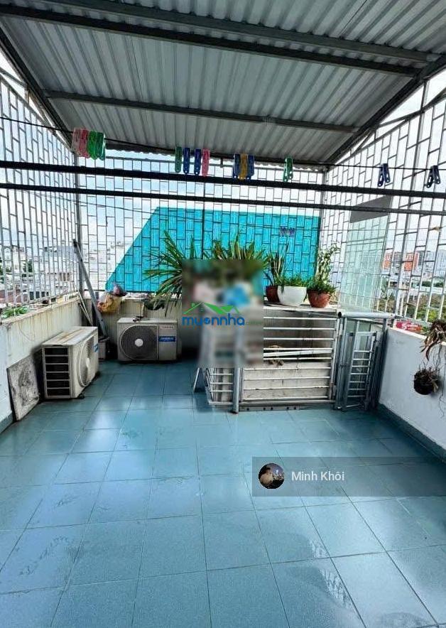 Mặt tiền kinh doanh, đường nguyễn hữu cầu-q. 1. giá 6tỷ090/77.2m2, gần chợ tân định. cho thuê 40tr