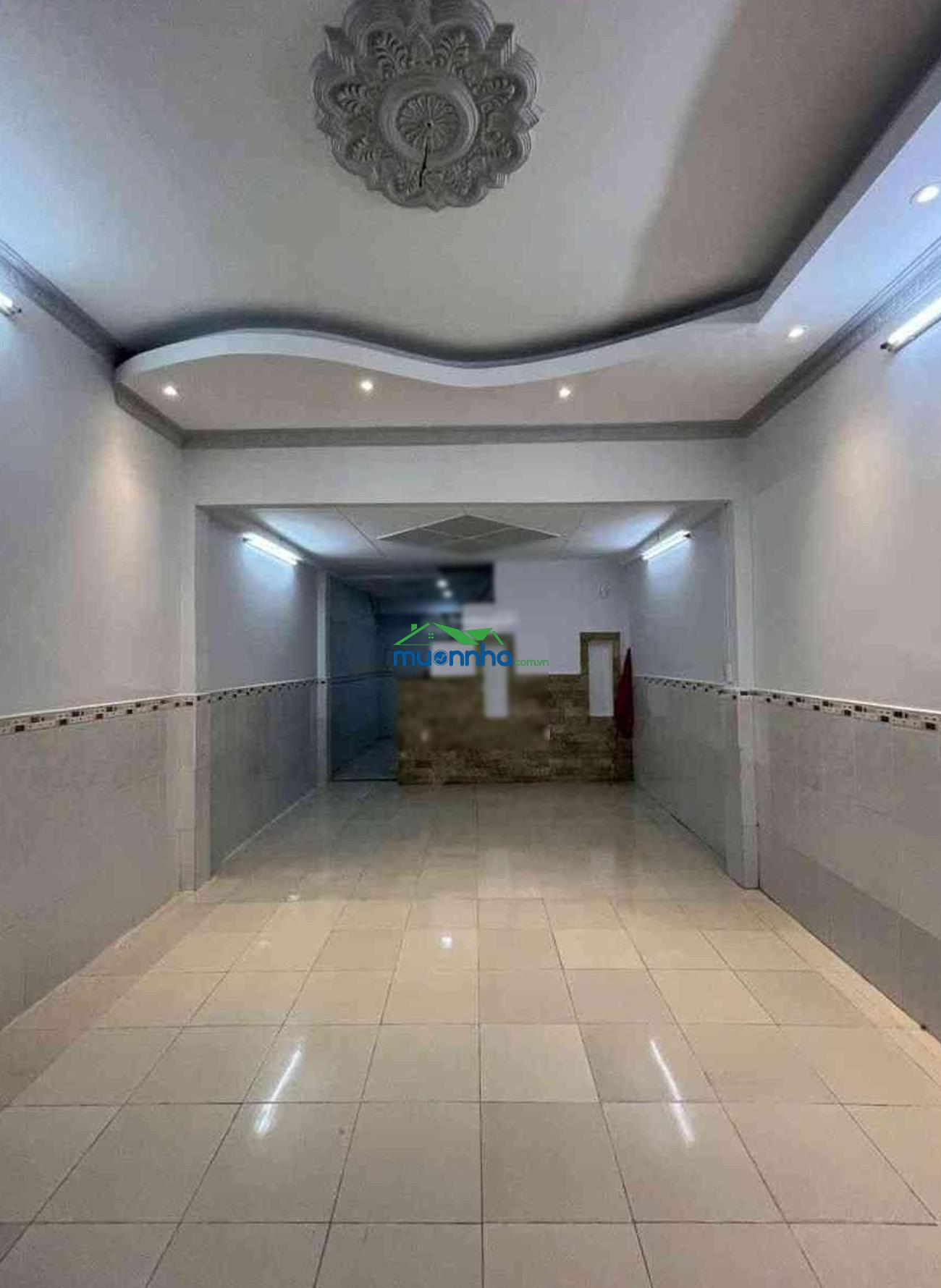 Nhà 2 tầng trần xuân soạn q7 xe hơi đỗ cửa thông himlam, kdc hiện hữu, shr hoàn công chỉ 7,1 tỷ(tl) - 3