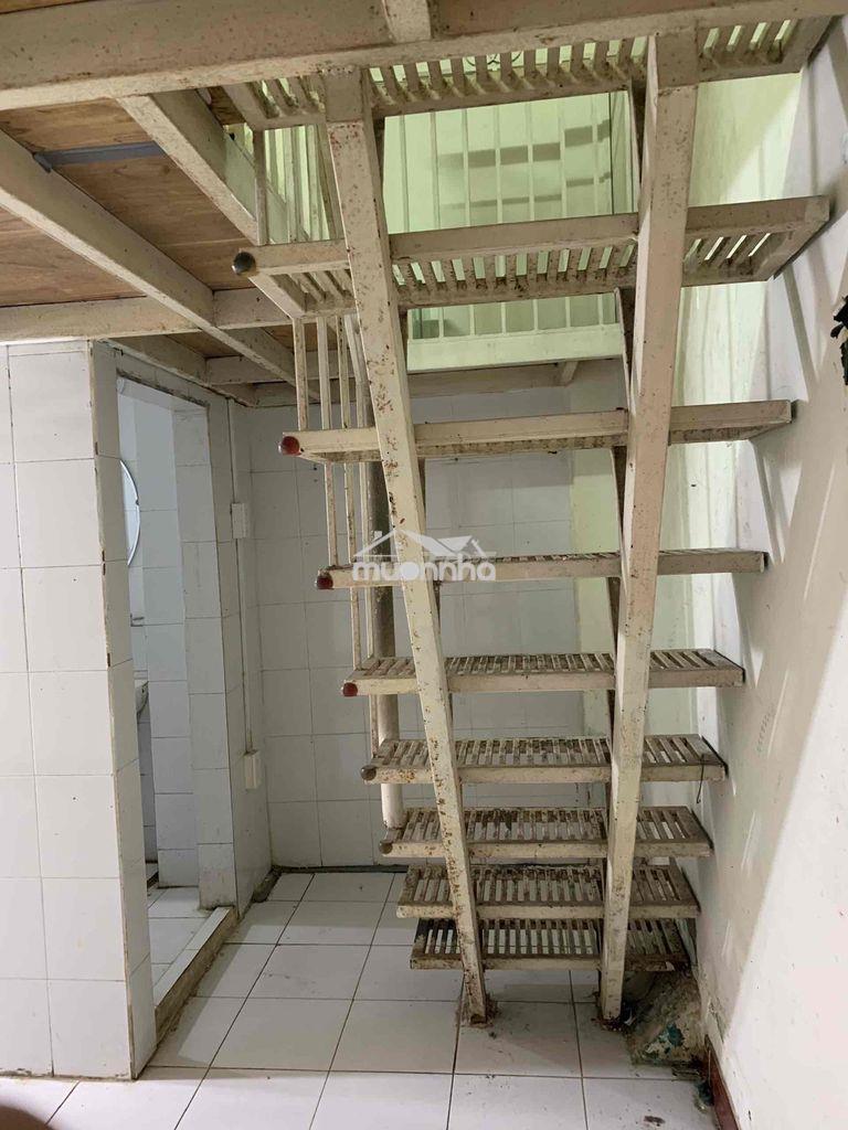Căn trệt cc nguyễn văn lượng 2 tiện kinh doanh online - 4