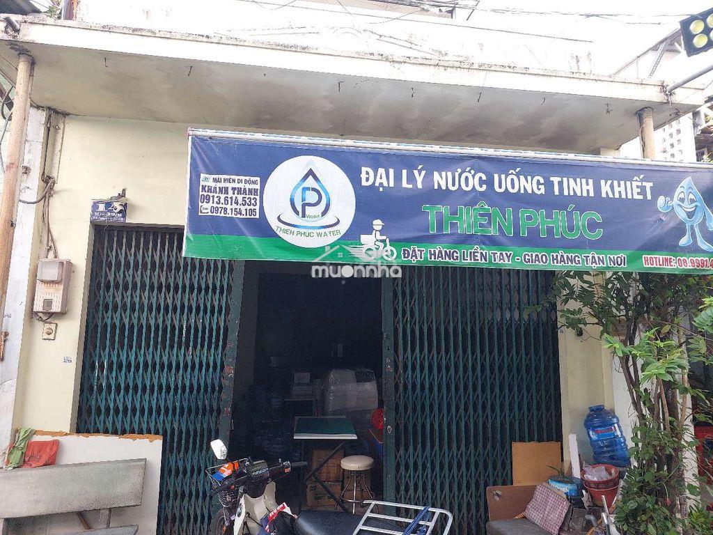 Cho thuê mb kinh doanh làm vp... - 2