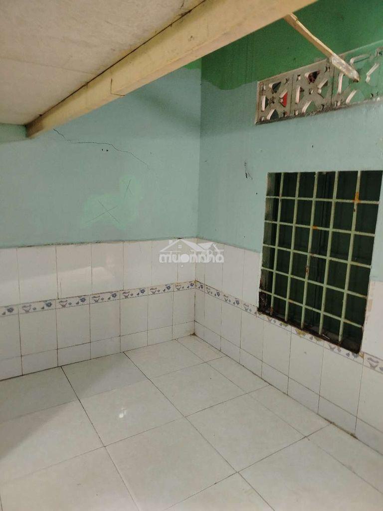 Cho thuê phòng trọ giá rẻ. gần chợ thủ đức 