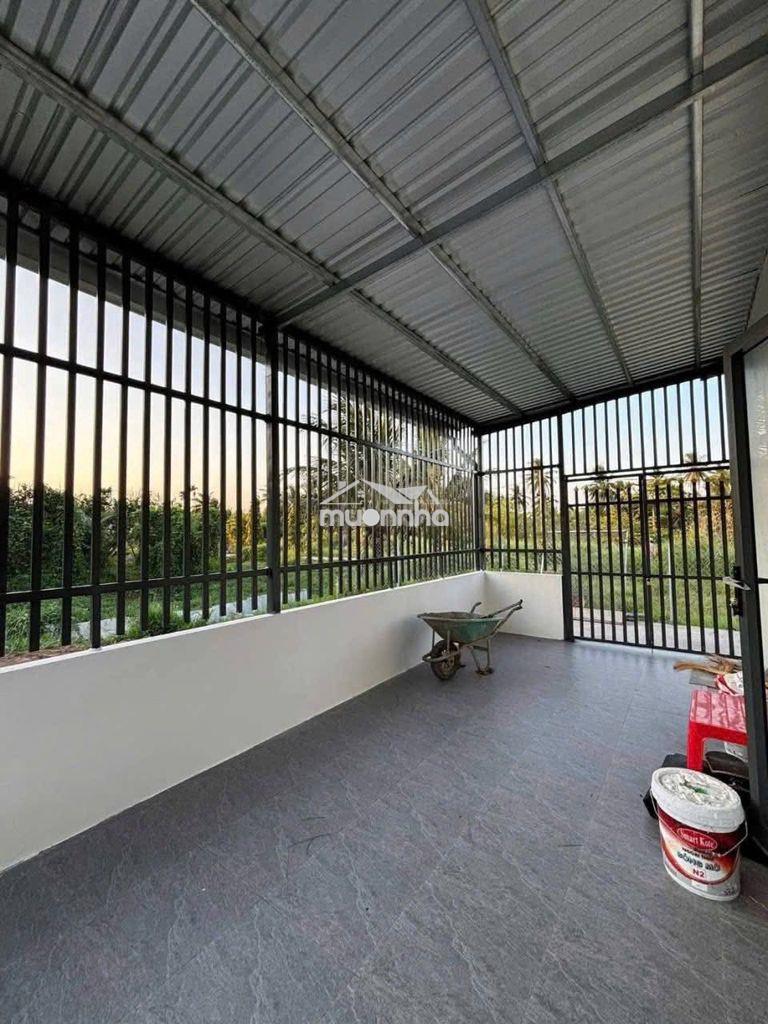 Cần bán gấp căn nhà 125m2 đường nguyễn văn khạ tân an hội củ chi 