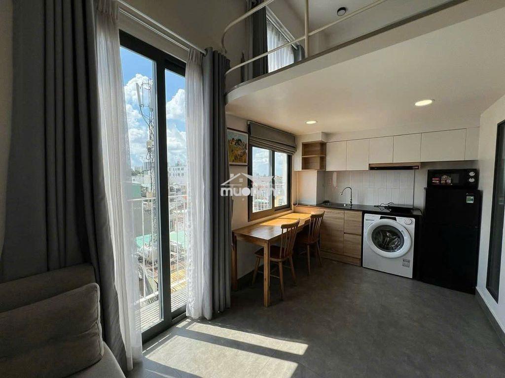 Duplex ban công mg riêng ngay ung văn khiêm - d2,d5 bình thạnh - 3