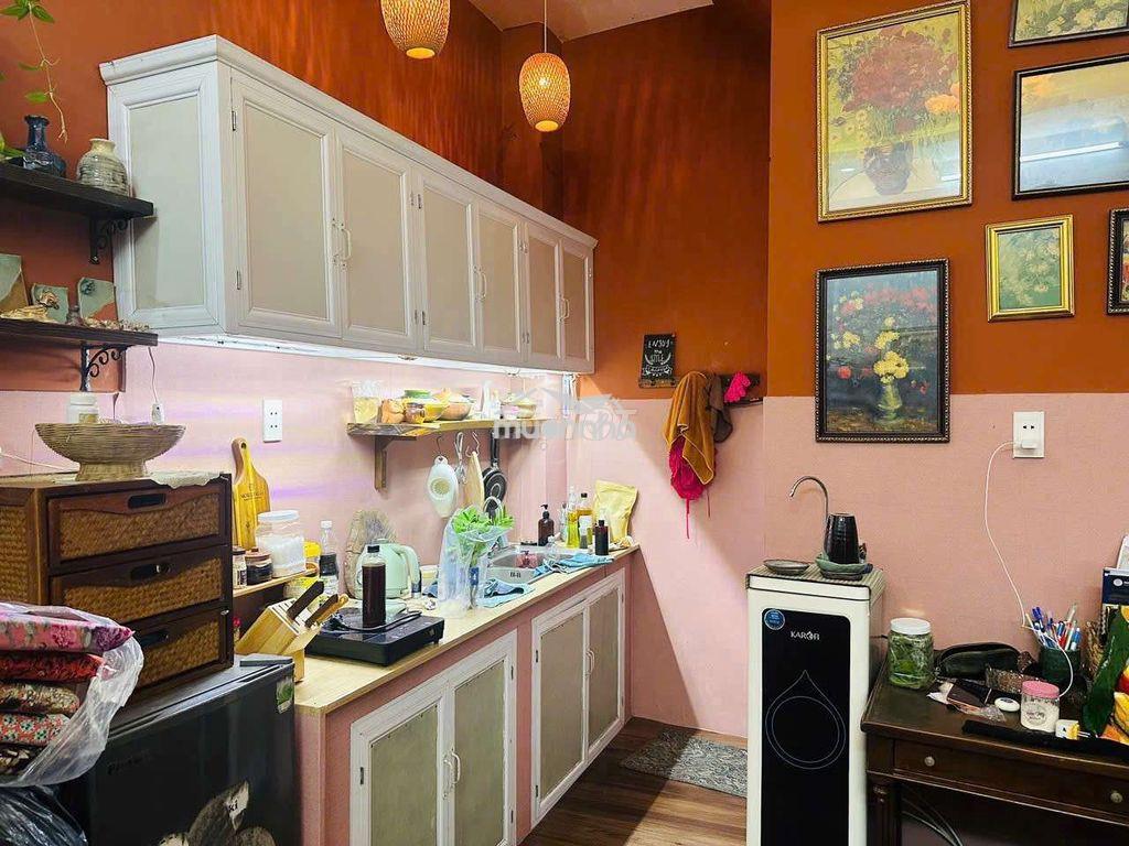 Bán nhà shr nguyễn ảnh thủ.ht.quận 12 - 3