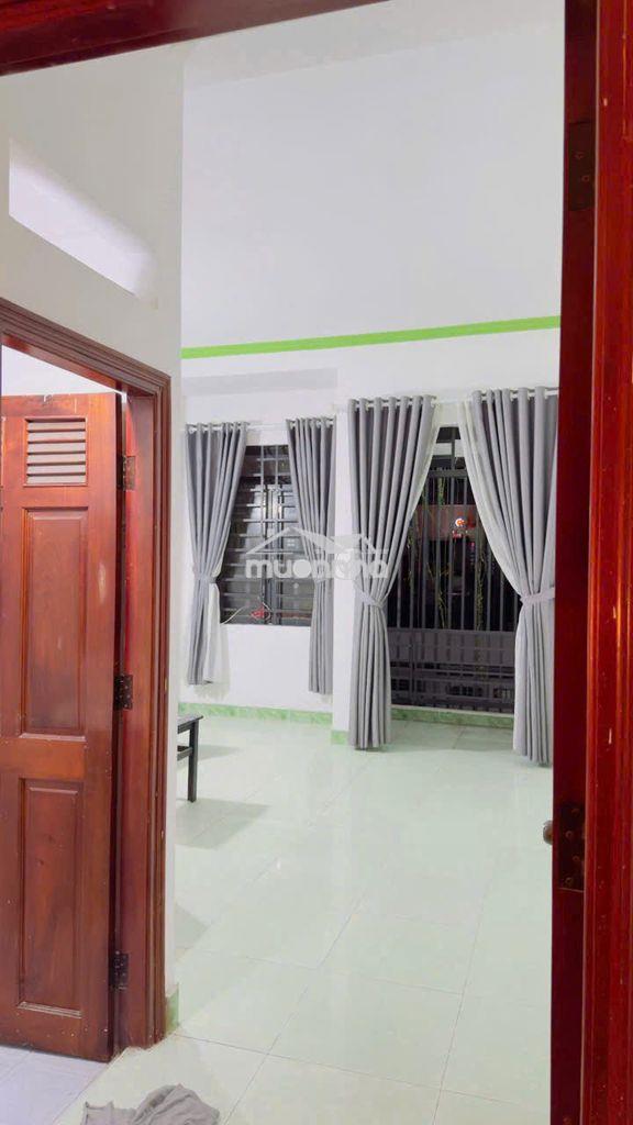 Sở hữu ngay nhà chỉ với 5 tỷ 590 triệu tại quận 12 - 3