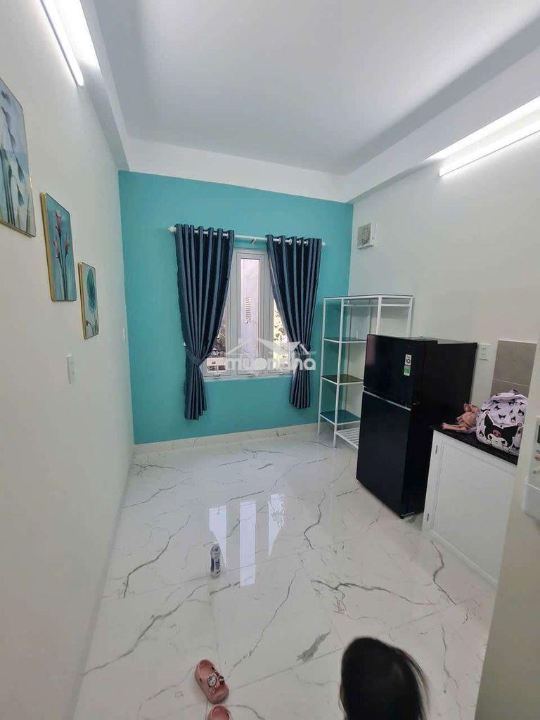 Phòng mới đỗ xuân hợp ngay cđ công thương full nt ,ko phí dịch vụ - 4