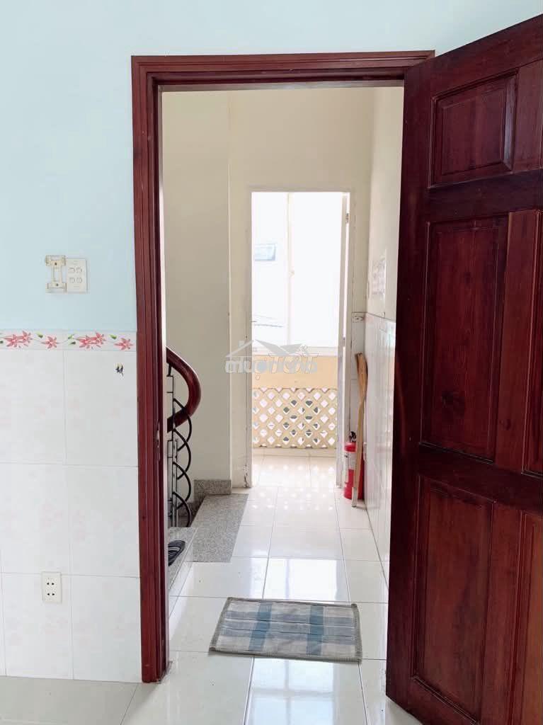 Cho thuê phòng trọ giờ giấc tự do tại phú nhuận - 2