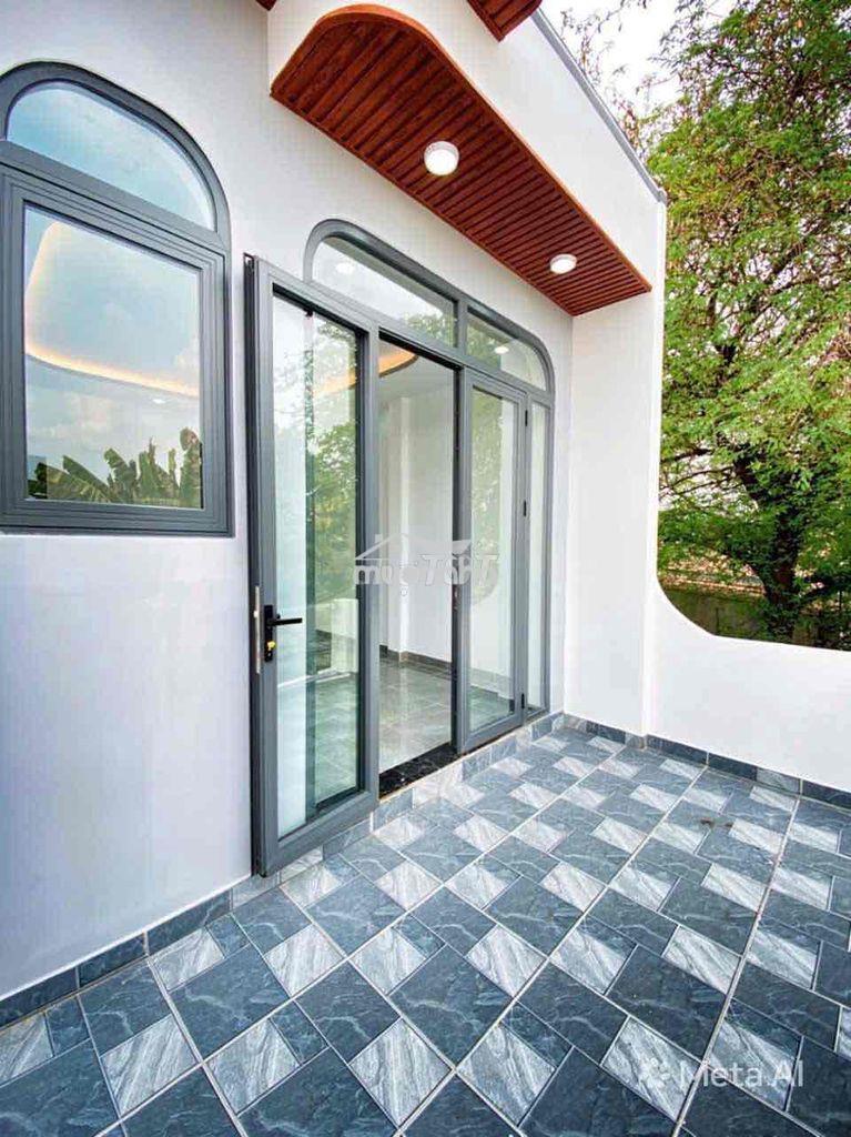Bán nhà đường đặng thúc vịnh - 4