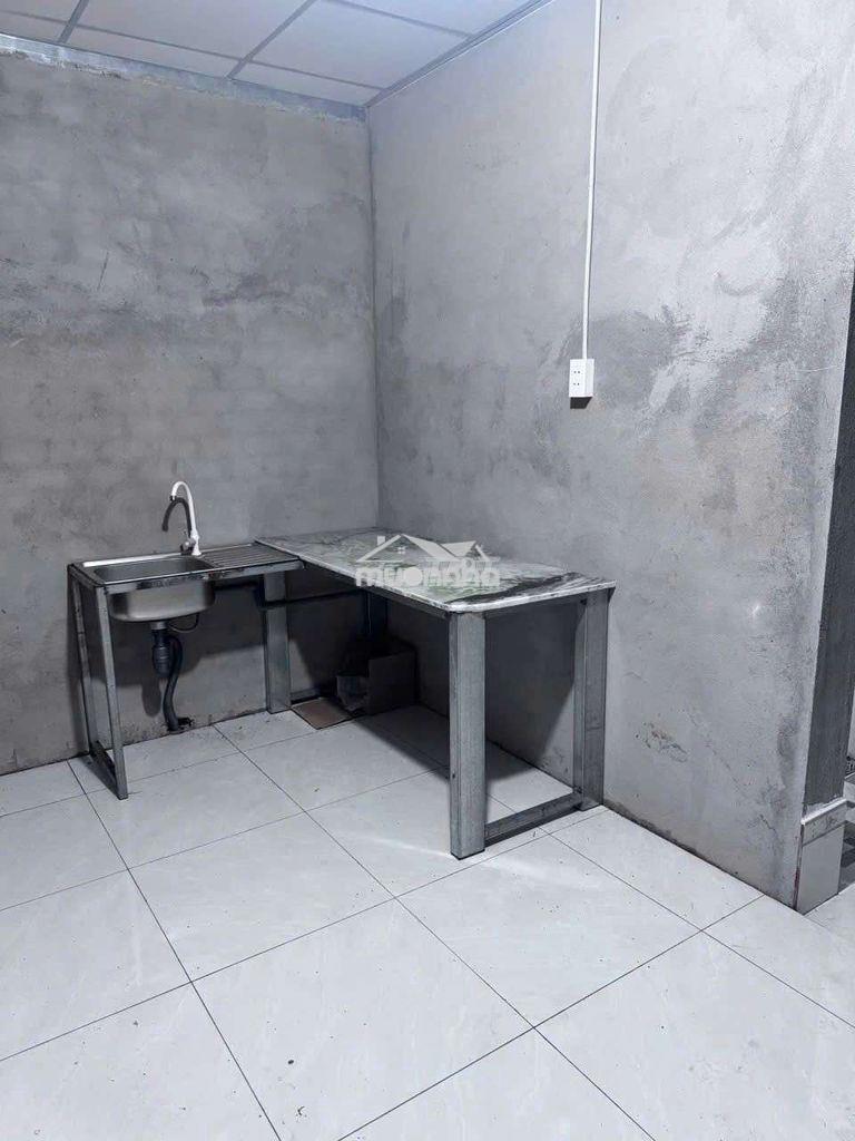 Nhà tôn 4_16 giá 2 trđường vĩnh lộc b bình chánh tphcm - 3
