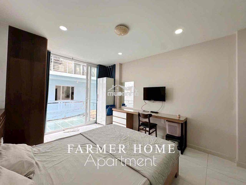 Studio_balcon full nội thất nguyễn trãi q1(hình thật giá thật) - 4