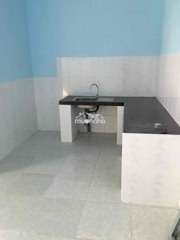 Cho thuê nhà nguyên căn củ chi - 2