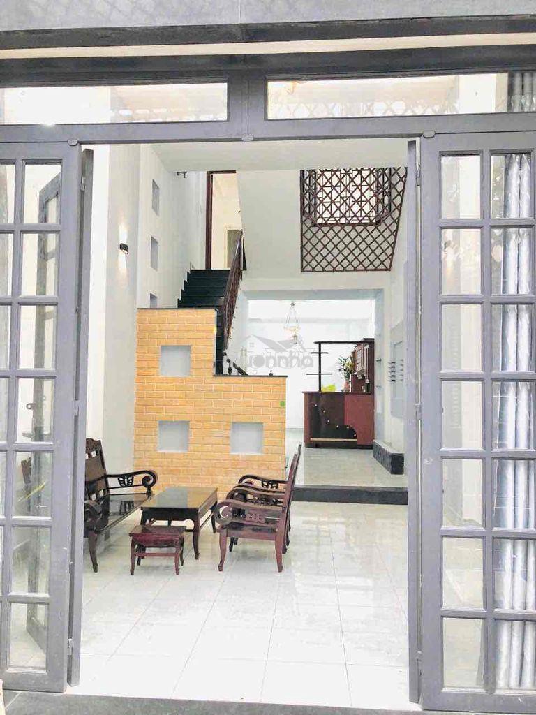 Cho thuê nhà 4 tầng - 4 phòng- 68m2 - 3