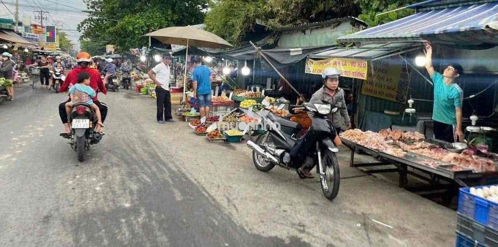 Bán đất thổ cư 300 mét vuông 430 triệu đã có sổ - 3