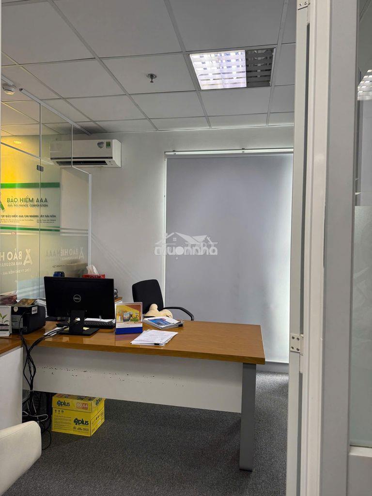 Bán hoặc cho thuê căn hộ kết hợp văn phòng the everich quận 11 - 2