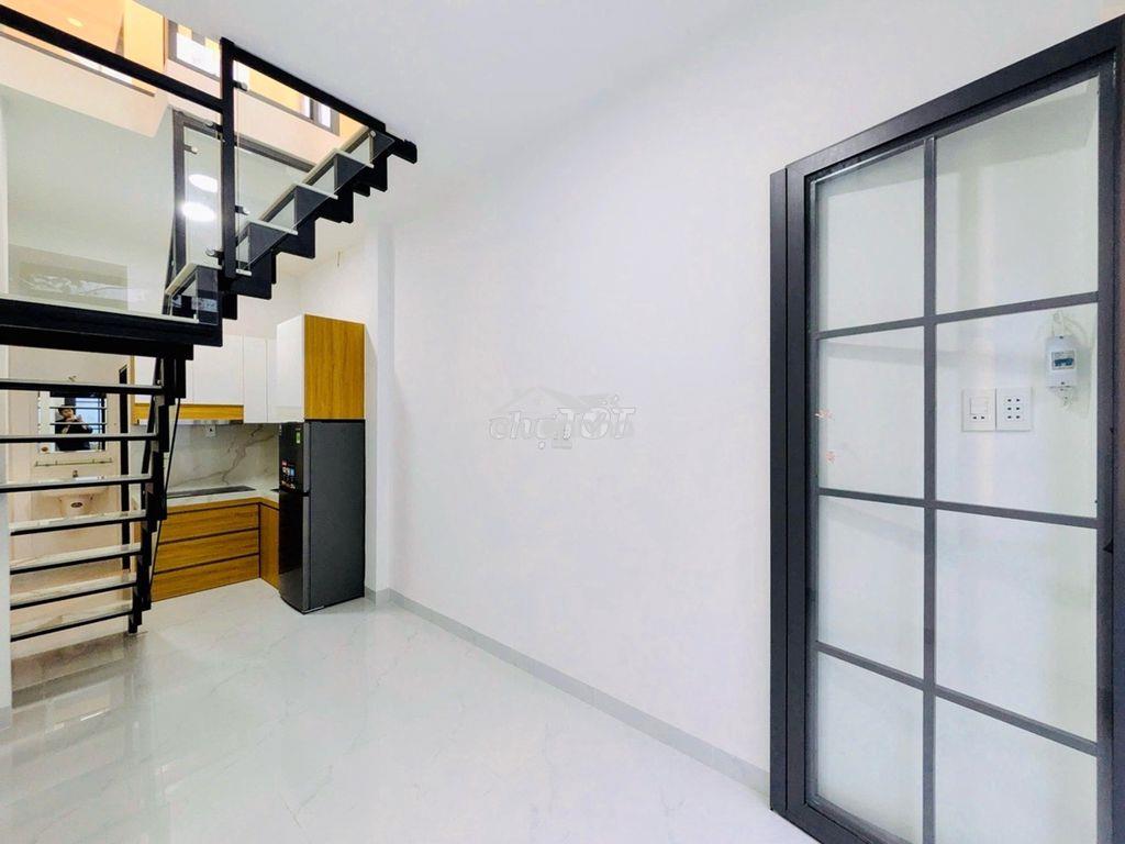 2618465🏡 nhà 2 tầng - sổ đẹp - trung tâm gò vấp - nhỉnh 2 tỷ - 4