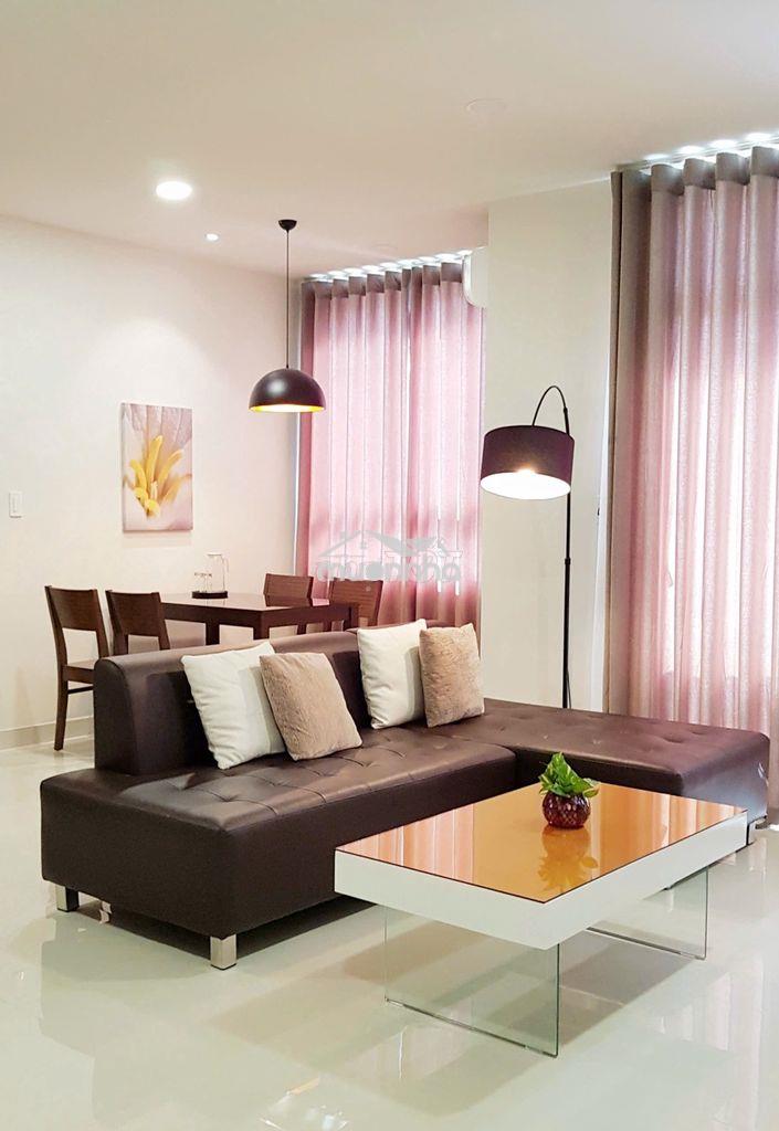 CHO THUÊ CHUNG CƯ 𝐆𝐑𝐀𝐍𝐃 𝐑𝐈𝐕𝐄𝐑𝐒𝐈𝐃𝐄 278 – 283 , BẾN VÂN ĐỒN