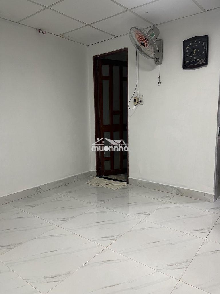 Cho thuê nhà nguyên căn hẻm xe hơi,khu trung tâm an ninh  - 4